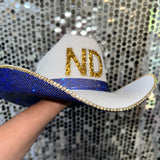 Notre Dame Hat