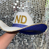 Notre Dame Hat