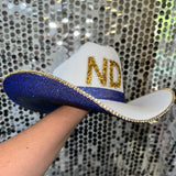 Notre Dame Hat