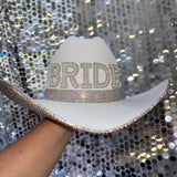 The "Bride"