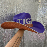 Tigers Gameday Hat