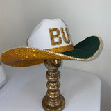 Baylor University Hat