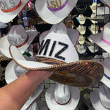 Mizzou Hat