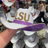 LSU HAT