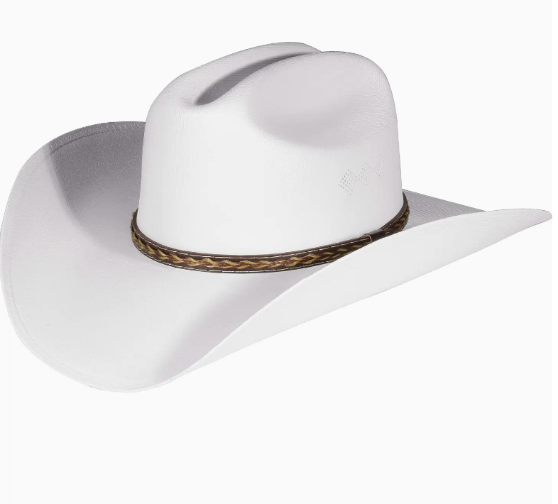 Custom hat builder shop