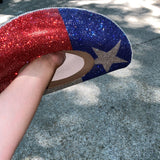 God Blessed Texas Hat