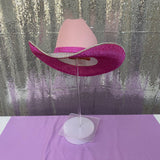 The Hale House Hat
