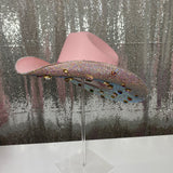 The “Rife” in pink!