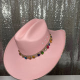 The “Rife” in pink!
