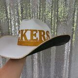 Packers Hat
