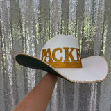 Packers Hat