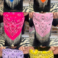 Flash Sale: Cotton Rhinestone Bandanas