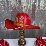 Kansas City Chiefs Hat