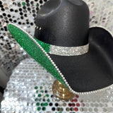 Mexican Flag Hat