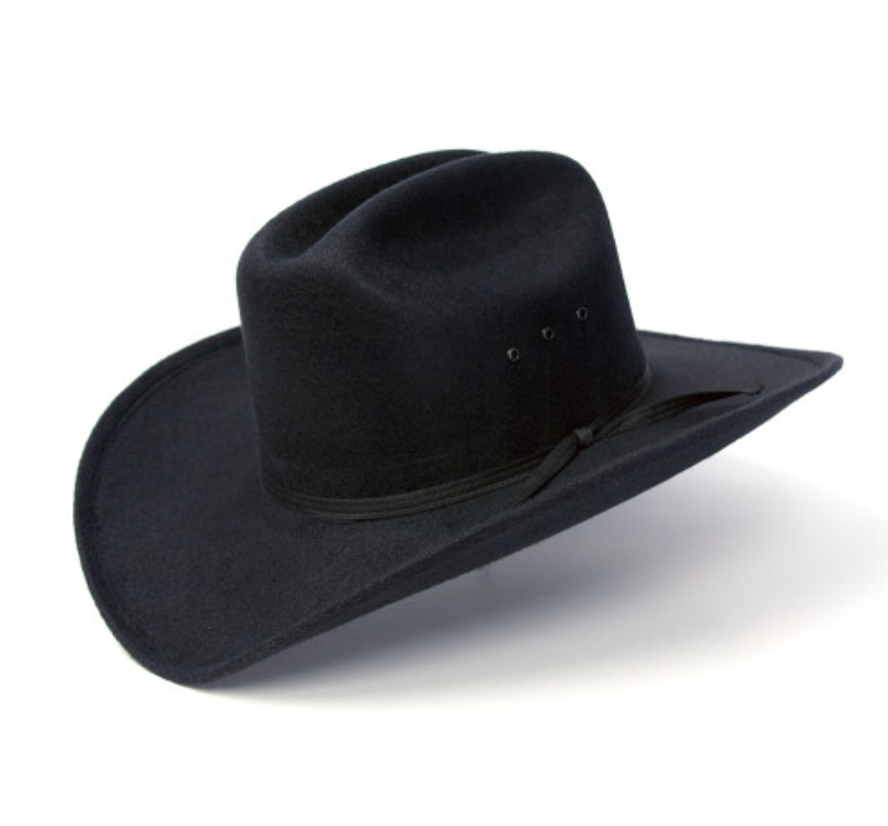 Custom Hat Builder Rhinestone Cowgirl