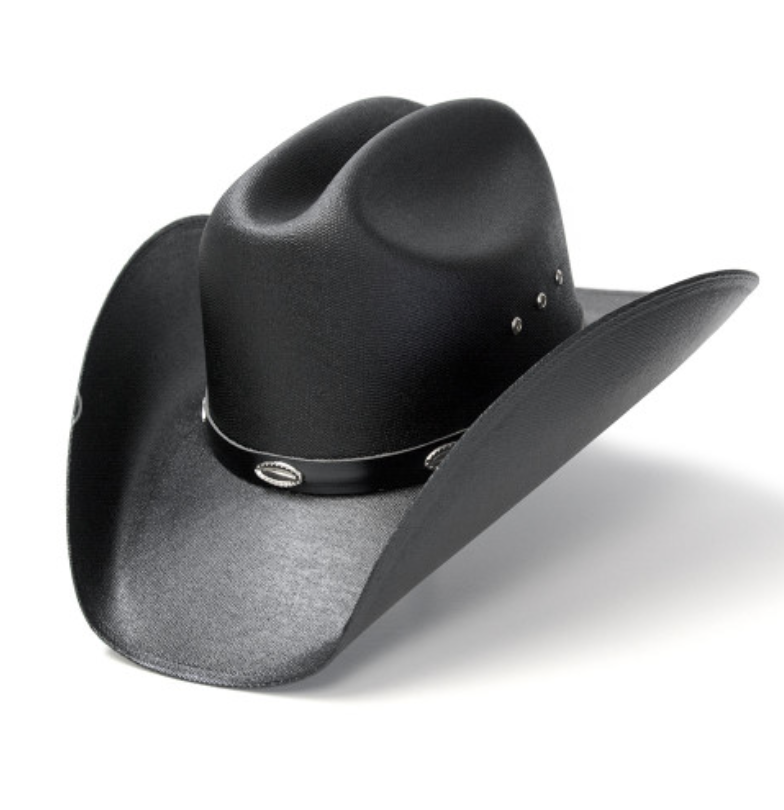 Custom Hat Builder Rhinestone Cowgirl