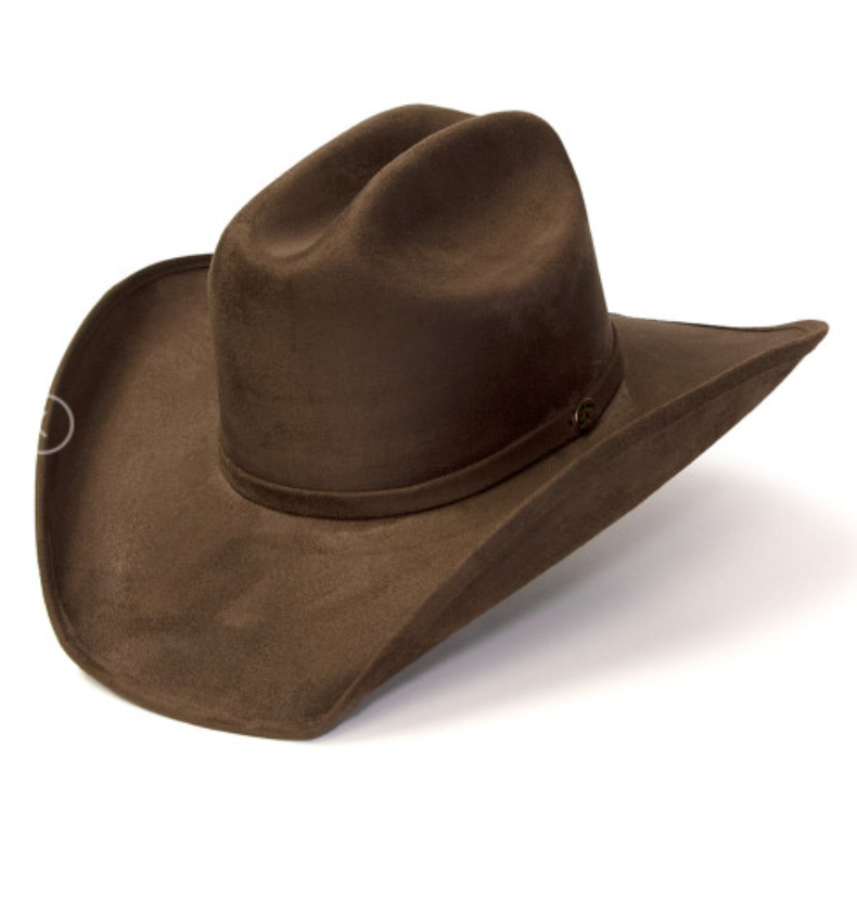 Custom Hat Builder Rhinestone Cowgirl