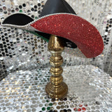 Mexican Flag Hat