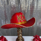 Kansas City Chiefs Hat