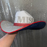 Ole Miss Hat