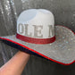 Ole Miss Hat