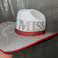 Ole Miss Hat