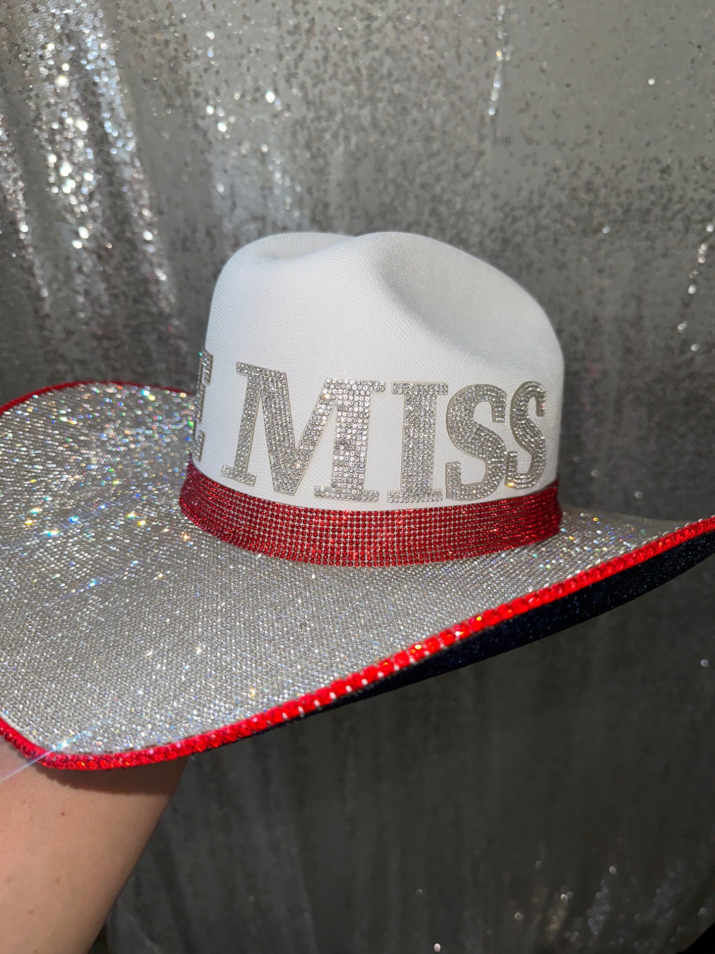 Ole Miss Hat