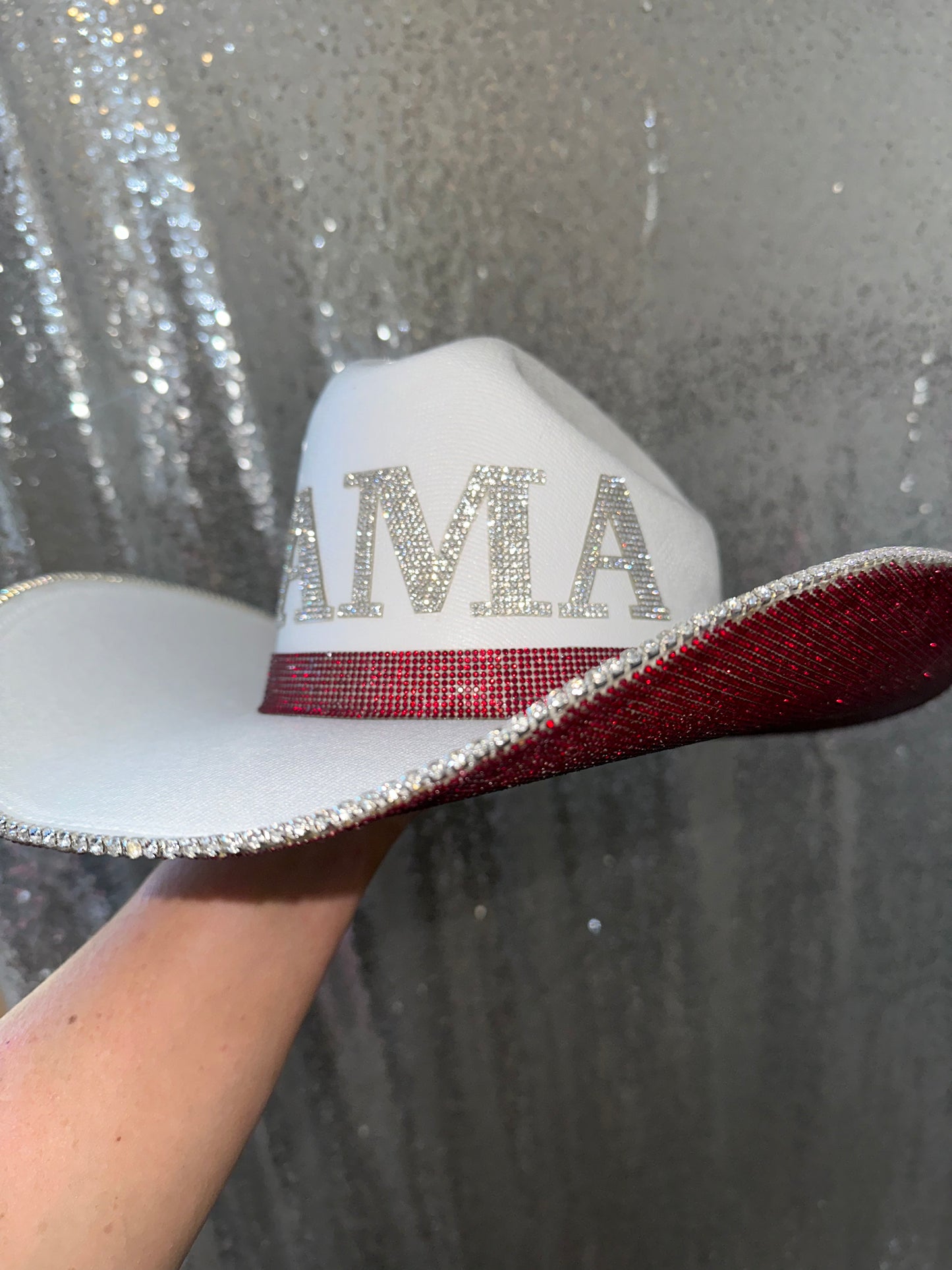 BAMA Hat