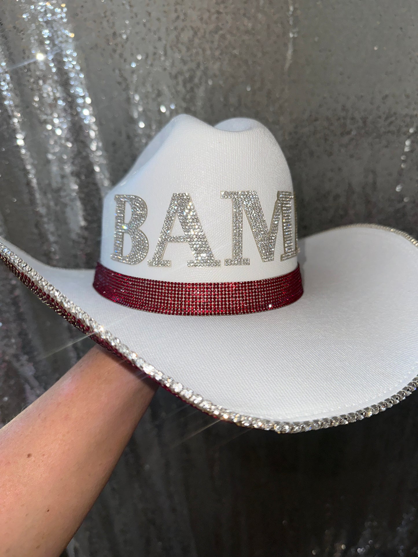 BAMA Hat