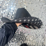 Firefighter Flag Hat
