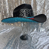 FALL FLASH SALE: L/XL Spurs Gameday Hat