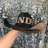 Vanderbilt Hat