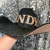 Vanderbilt Hat