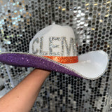 Clemson Hat