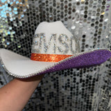 Clemson Hat