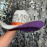 Clemson Hat