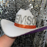 Clemson Hat