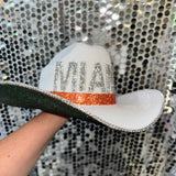 University of Miami Hat