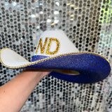 Notre Dame Hat