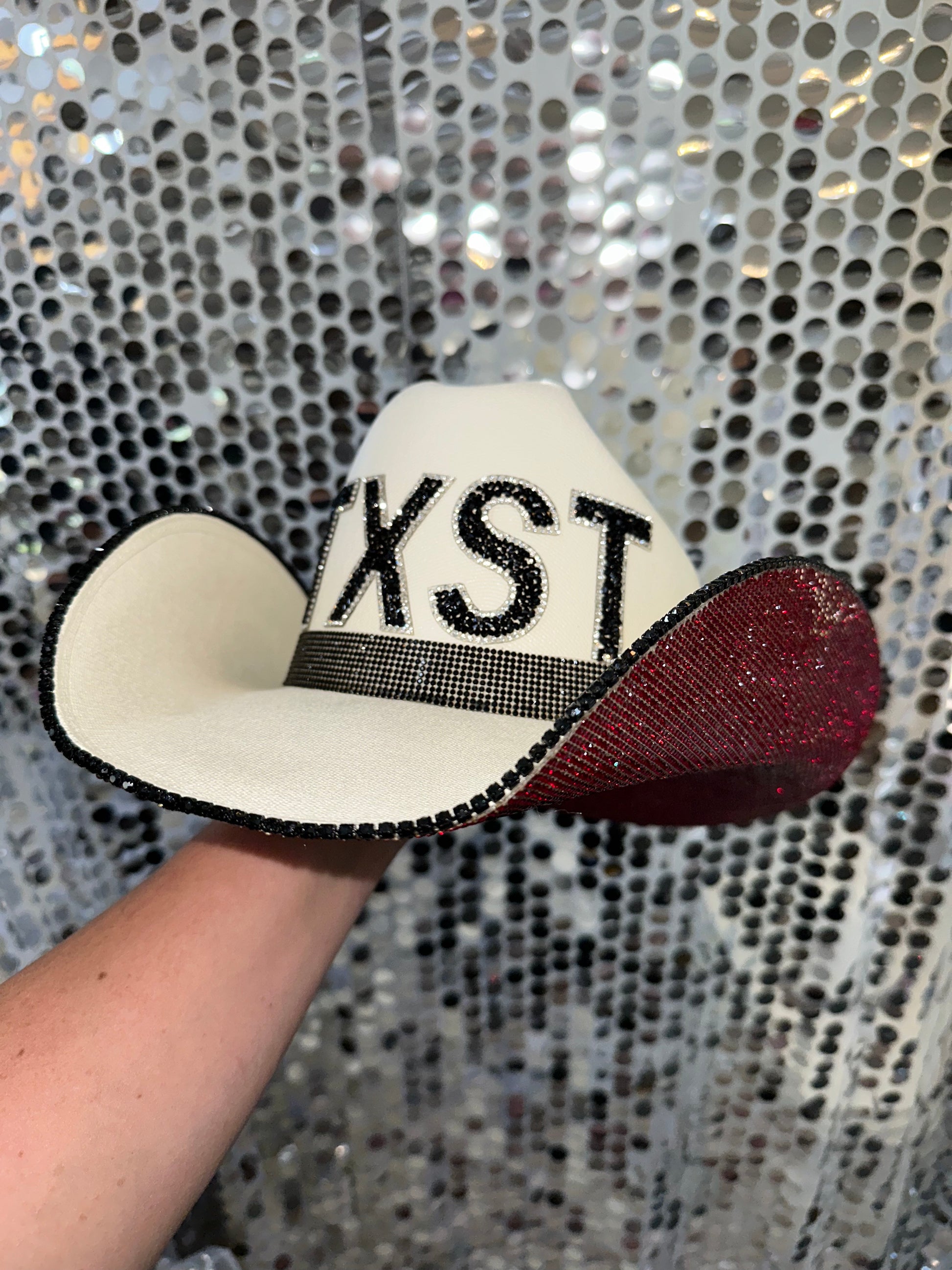 The Texas State Hat: Cowboy Hat