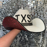 Texas State University Hat