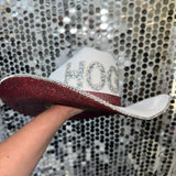 University of Arkansas Hat