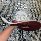 University of Arkansas Hat