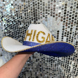 University of Michigan Hat