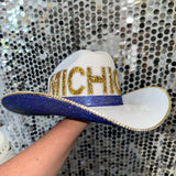 University of Michigan Hat