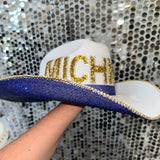 University of Michigan Hat