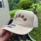 Texas Trucker Hat