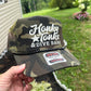 Honky Tonks & Dive Bars Trucker Hat