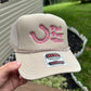 Pink Pony Club Trucker Hat