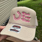 Pink Pony Club Trucker Hat